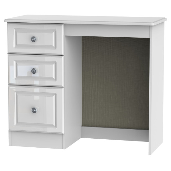 Snowdon 3 Drawer Vanity